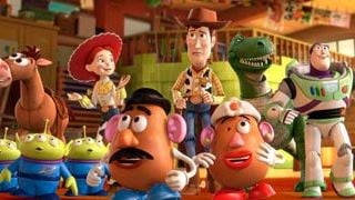 Candidatas de animación a los Oscar 2011 noticias imagen