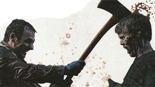 ¡Un vistazo al cuarto de 'The walking dead'! noticias imagen