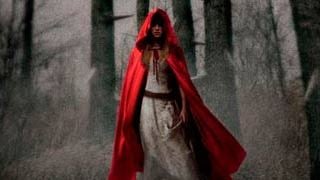 Tráiler y póster de 'Red Riding Hood', con Amanda Seyfried