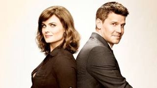 Bones y Booth, ¿contra la poligamia? noticias imagen