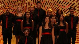 Los chicos de 'Glee' versionarán 'Thriller' de Michael Jackson noticias imagen