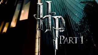 Pósters personalizados de 'Harry Potter y las reliquias de la muerte 1' noticias imagen