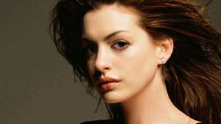 El desnudo de Anne Hathaway