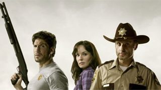 La Sexta se hace con 'The Walking Dead' noticias imagen