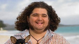 Jorge García, Hurley en 'Perdidos', estará con J.J. Abrams en 'Alcatraz' noticias imagen