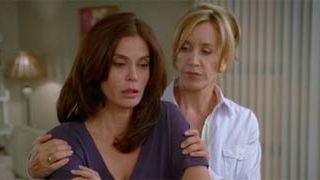 ¿Se van Teri Hatcher y Felicity Huffman de 'Mujeres desesperadas'? noticias imagen