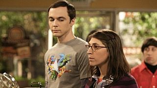 ¿Una de cuernos en 'Big Bang'? noticias imagen