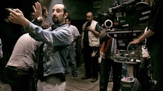 Nacho Cerdà adaptará al cine 'Yo soy Legión' noticias imagen