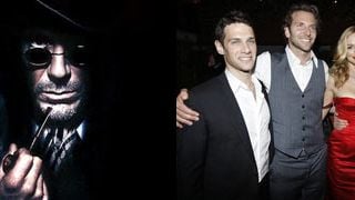 Primeras fotos de 'Resacón en las Vegas 2' y 'Sherlock Holmes 2' noticias imagen