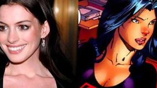Anne Hathaway podría ser la próxima Lois Lane noticias imagen