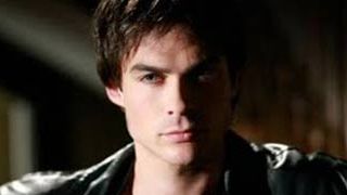 Ian Somerhalder: "Los de 'Crónicas vampíricas' machacaríamos a los de 'Crepúsculo" noticias imagen
