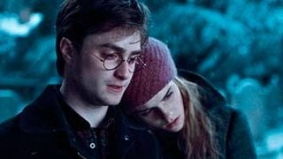 'Harry Potter', invencible noticias imagen