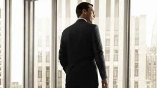 La cuarta de 'Mad Men' llega a España el 18 de diciembre de la mano de Canal +. noticias imagen