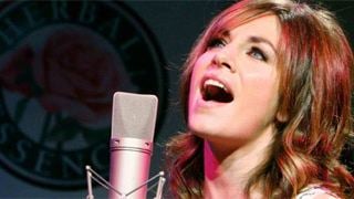 La cantante de La Oreja de Van Gogh ficha por 'La Duquesa'