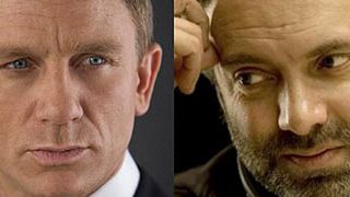 Sam Mendes dirigirá a James Bond noticias imagen