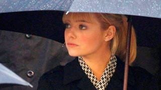 Imágenes de Emma Stone en 'Spider-Man' noticias imagen