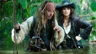 Imágenes de 'Piratas del Caribe: En mareas misteriosas' noticias imagen