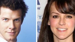 Carla Gallo y Eric Mabius preparan nuevos proyectos noticias imagen