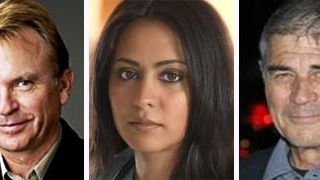 Tres nuevos fichajes para 'Alcatraz' noticias imagen