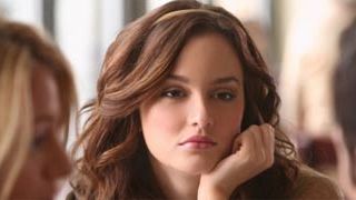 Leighton Meester abandonará 'Gossip Girl' en dos temporadas noticias imagen