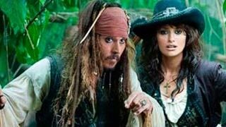 Tráiler de 'Piratas del caribe: En mareas misteriosas' noticias imagen