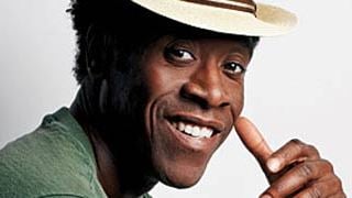 Don Cheadle protagonizará un nuevo piloto de Showtime