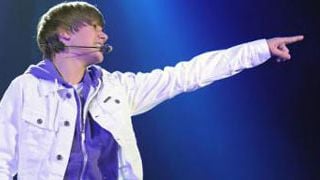 Fotos de 'Never say never' con Justin Bieber noticias imagen