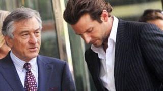 Tráiler y cartel oficial de 'Limitless'   noticias imagen