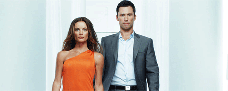 Fox Crime estrena la tercera de 'Último aviso' noticias imagen