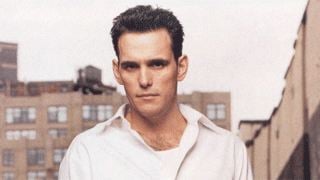 Matt Dillon aparecerá en 'Modern Family'