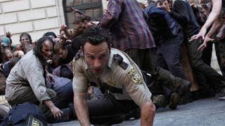 'The Walking Dead': vídeo sobre lo que dará de sí la segunda temporada