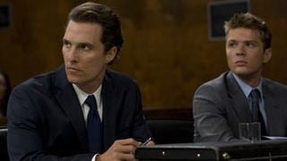 Tráiler de 'The Lincoln Lawyer'