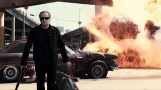 Segundo tráiler de 'Drive angry' noticias imagen