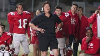 Fotos del capítulo de 'Glee' tras la Super Bowl noticias imagen