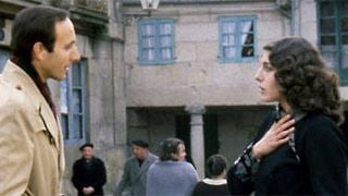 'Los gozos y las sombras' vuelve a TVE noticias imagen