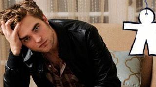 Robert Pattinson protagonizará el remake americano de 'Mar adentro'