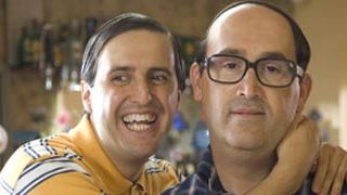 Antena 3 prepara nueva 'sitcom' con Julian López y Javier Cámara noticias imagen