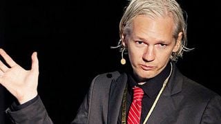 Se planea un biopic sobre Julian Assange noticias imagen