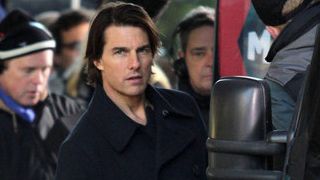 Fotos del rodaje de 'Misión: Imposible IV' noticias imagen