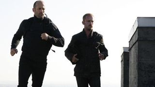 Nuevo tráiler de 'The mechanic' noticias imagen