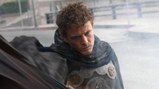 'The Cape' llegará a España en marzo de la mano de Syfy noticias imagen