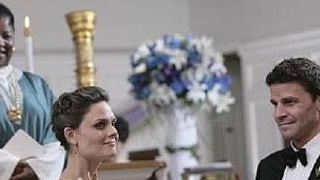 'Bones' tendrá no una, sino dos propuestas de matrimonio en febrero