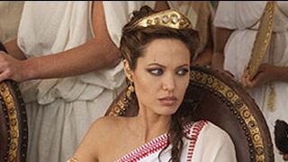 Angelina Jolie ya tiene director para su 'Cleopatra' noticias imagen