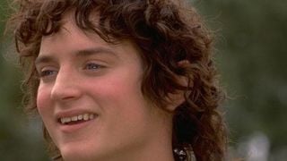 Elijah Wood volverá a ser Frodo en 'El Hobbit'