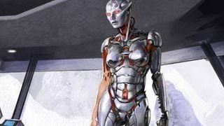 Nuevos detalles sobre 'Battlestar Galactica: Blood & Chrome' noticias imagen