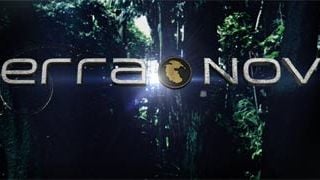 Primeras imágenes de 'Terra Nova'  noticias imagen