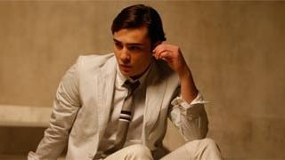 Chuck Bass será el biógrafo de Leonardo DiCaprio en 'J. Edgar'