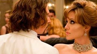 'The Tourist' repite como líder noticias imagen