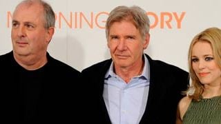 Harrison Ford: "La ambición es muy peligrosa" noticias imagen