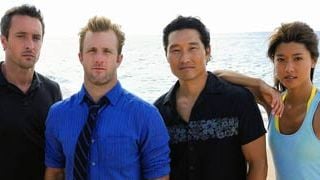 Fox estrena el 'remake' de 'Hawaii Five-O' el 18 de enero noticias imagen